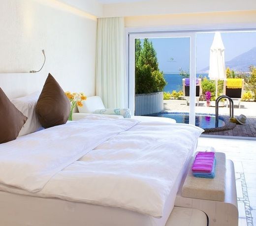 Peninsula Gardens Hotel