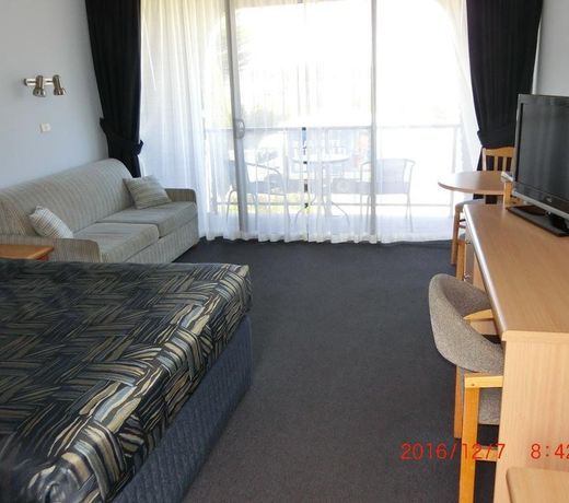 Banjo Paterson Motor Inn