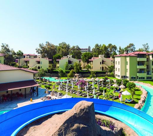 Melas Holiday Village