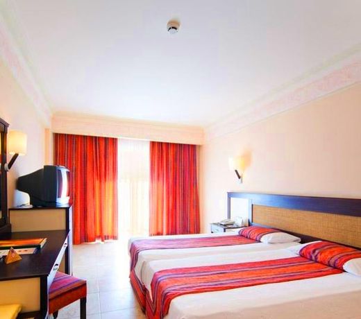 Melas Holiday Village