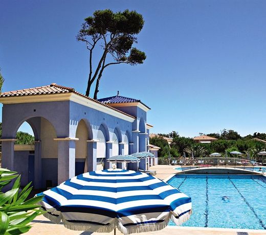 Belambra Clubs Presqu'Ã®le De Giens - Riviera Beach Club