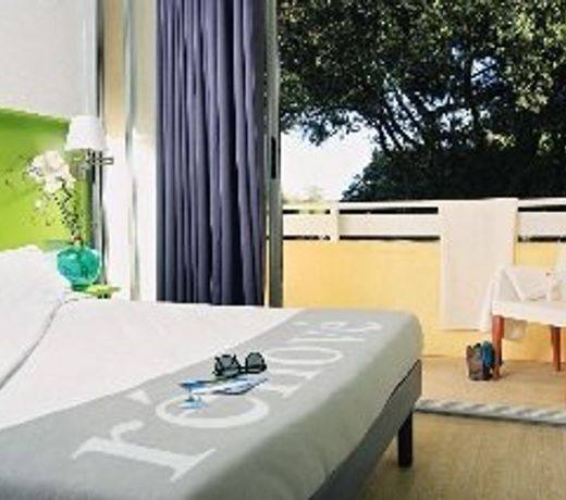 Belambra Clubs Presqu'Ã®le De Giens - Riviera Beach Club