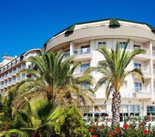 Side Sun Hotel