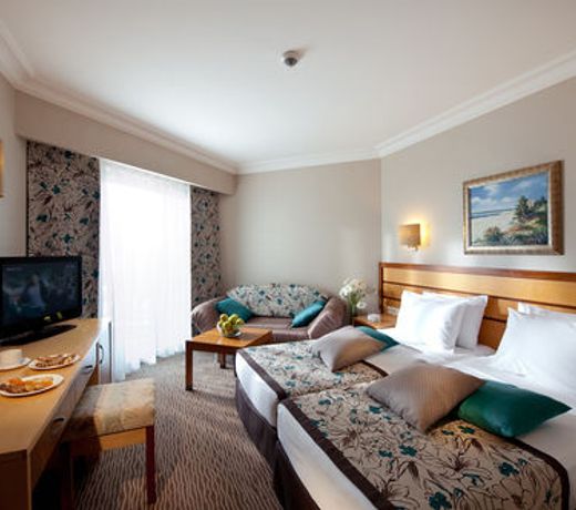 Side Sun Hotel