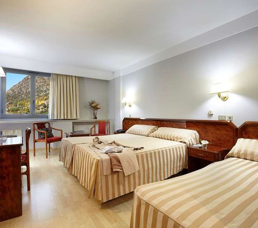 Delfos Hotel