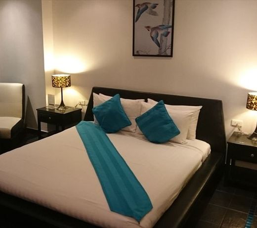 The Venue Residence - SHA Extra Plus