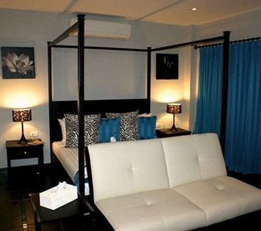 The Venue Residence - SHA Extra Plus
