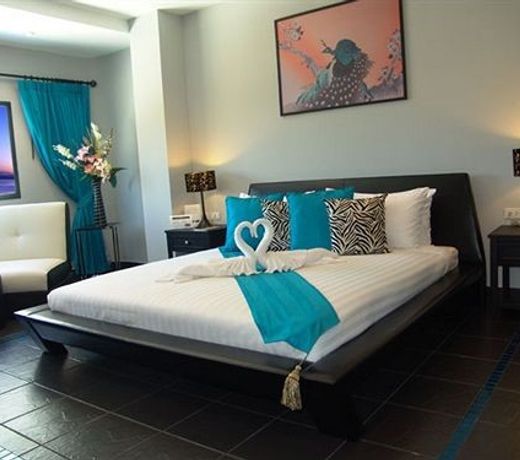 The Venue Residence - SHA Extra Plus