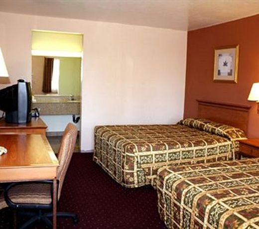 Escondido Lodge