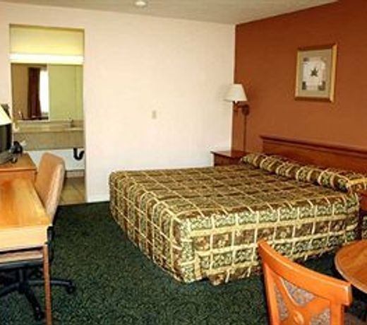 Escondido Lodge