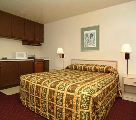Escondido Lodge