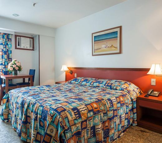 Oceano Copacabana Hotel