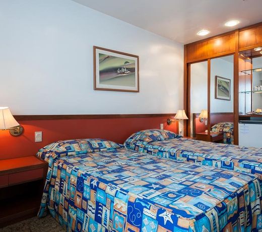 Oceano Copacabana Hotel
