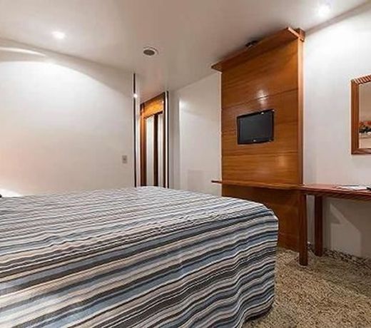 Oceano Copacabana Hotel