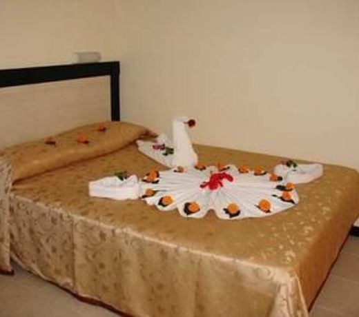 Silver Hotel