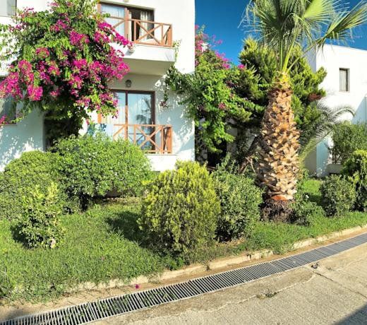 Bodrum Onura Holiday Village