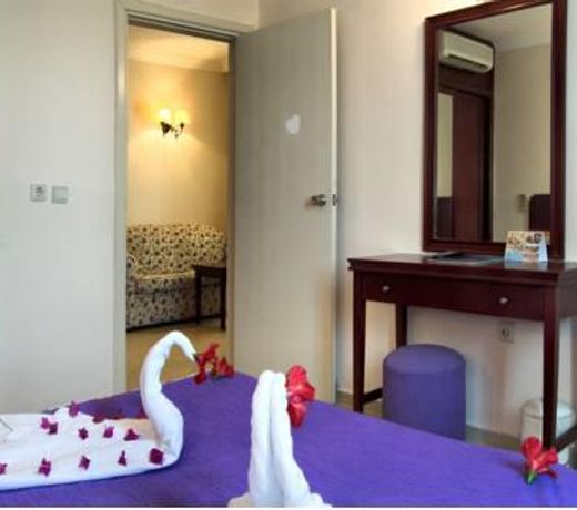 Bodrum Onura Holiday Village