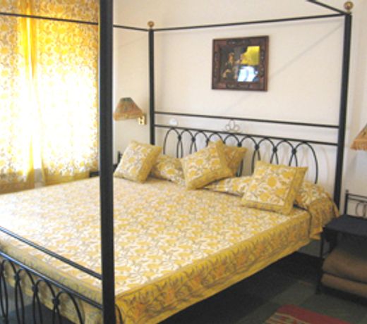 Mewar Haveli A Traditional Hotel