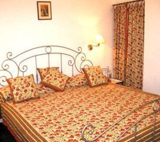 Mewar Haveli A Traditional Hotel