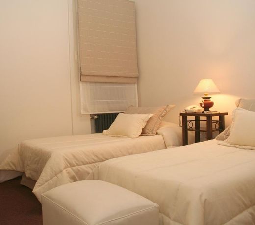Hotel Ariosto