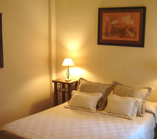 Hotel Ariosto