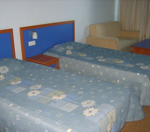 LUCA HELIOS BEACH