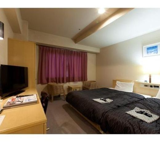 HOTEL MYSTAYS Kumamoto Riverside