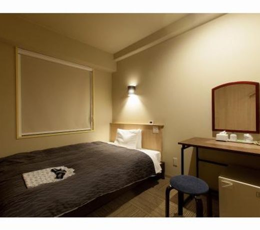 HOTEL MYSTAYS Kumamoto Riverside