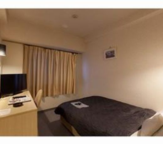 HOTEL MYSTAYS Kumamoto Riverside