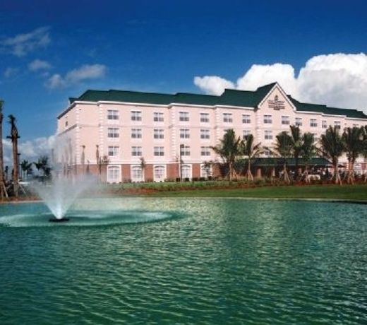 COUNTRY INN & SUITE SANIBEL GATEWAY