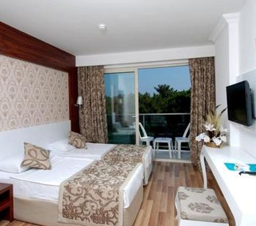 Maya World Hotel