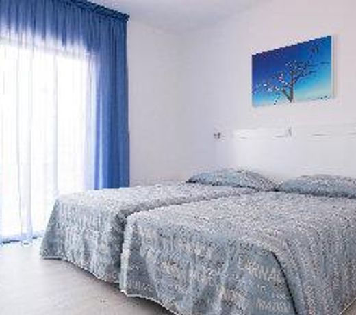 Liquid Hotel Apartments