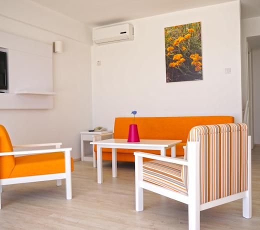 Liquid Hotel Apartments