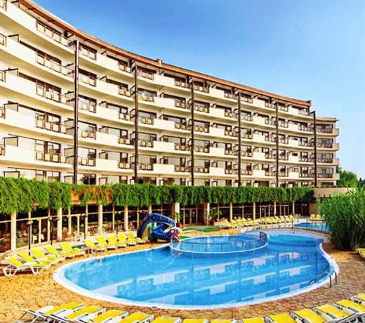 Berlin Green Park - All inclusive & Beach