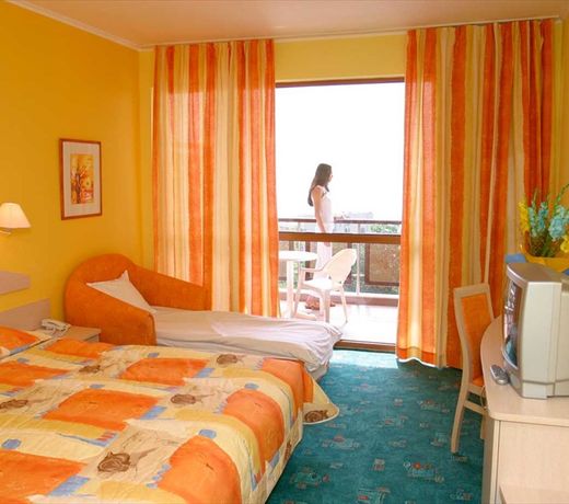 Berlin Green Park - All inclusive & Beach