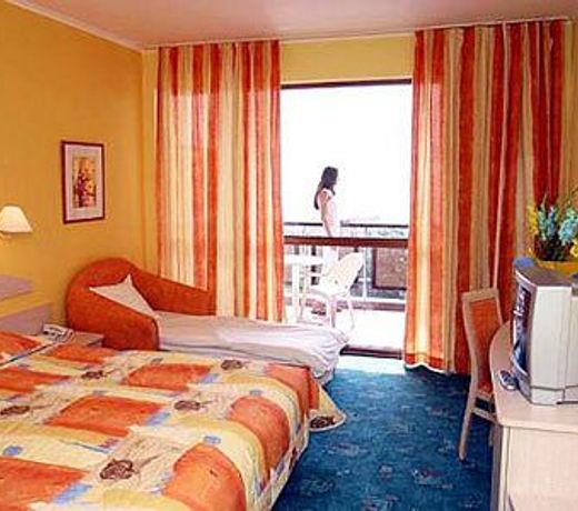 Berlin Green Park - All inclusive & Beach