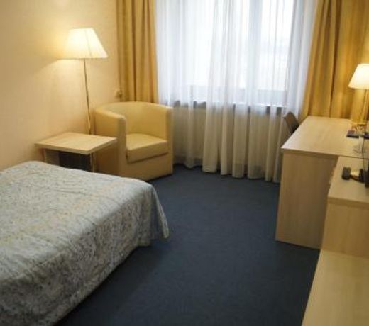 Luchesa Hotel