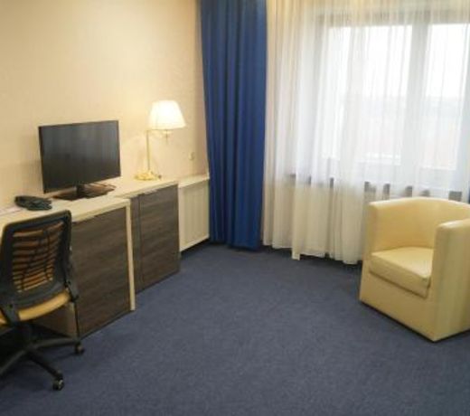 Luchesa Hotel