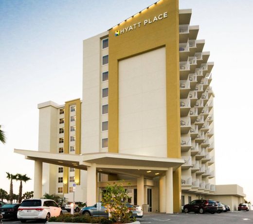 Hyatt Place Daytona Beach-Oceanfront