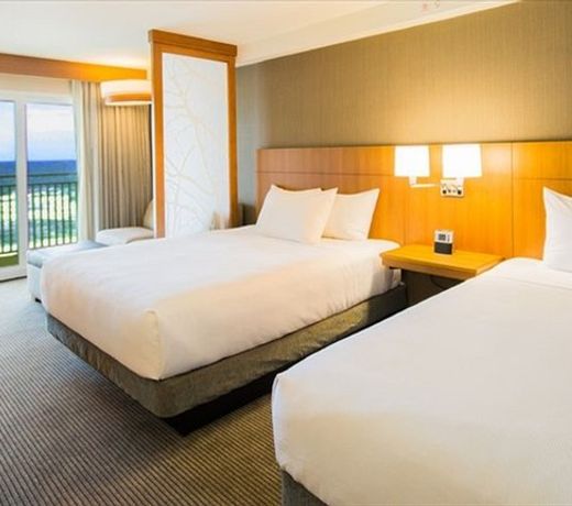 Hyatt Place Daytona Beach-Oceanfront