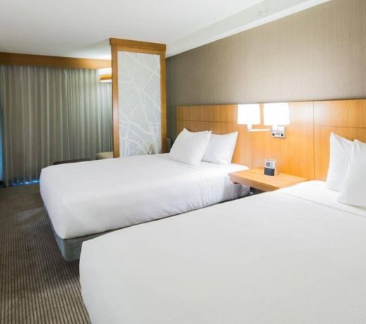 Hyatt Place Daytona Beach-Oceanfront