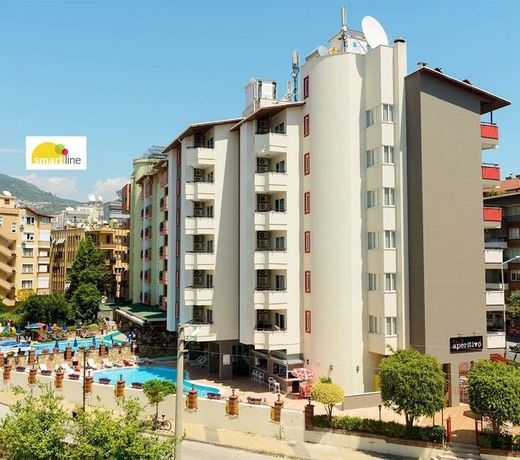 Smartline Sunpark Aramis