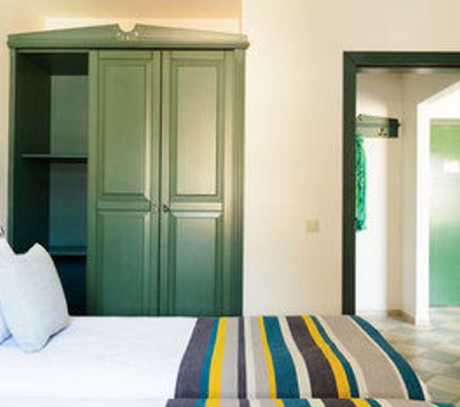 Smartline Sunpark Aramis