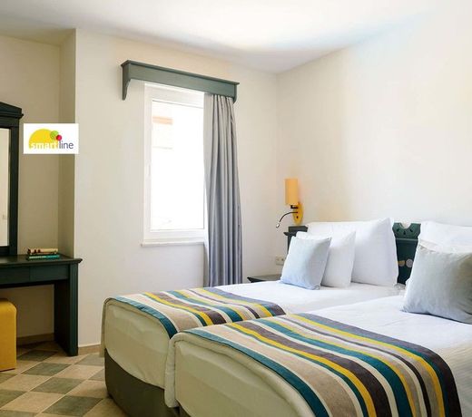 Smartline Sunpark Aramis