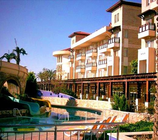 Xanthe Resort & SPA
