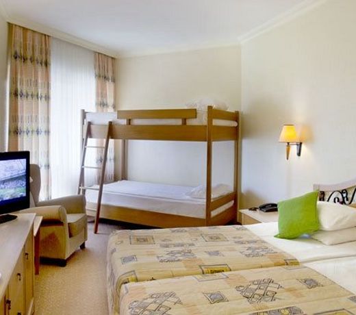 Xanthe Resort & SPA