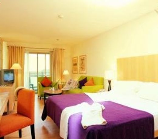 Xanthe Resort & SPA