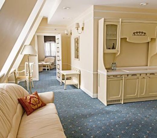 Europe Hotel