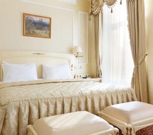 Europe Hotel