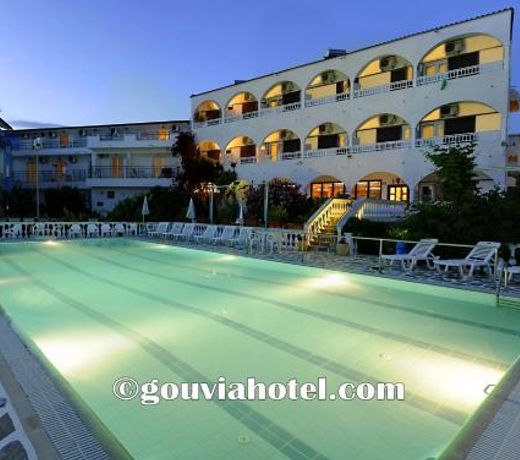Gouvia Hotel